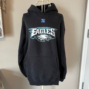 Eagles sweatshirt